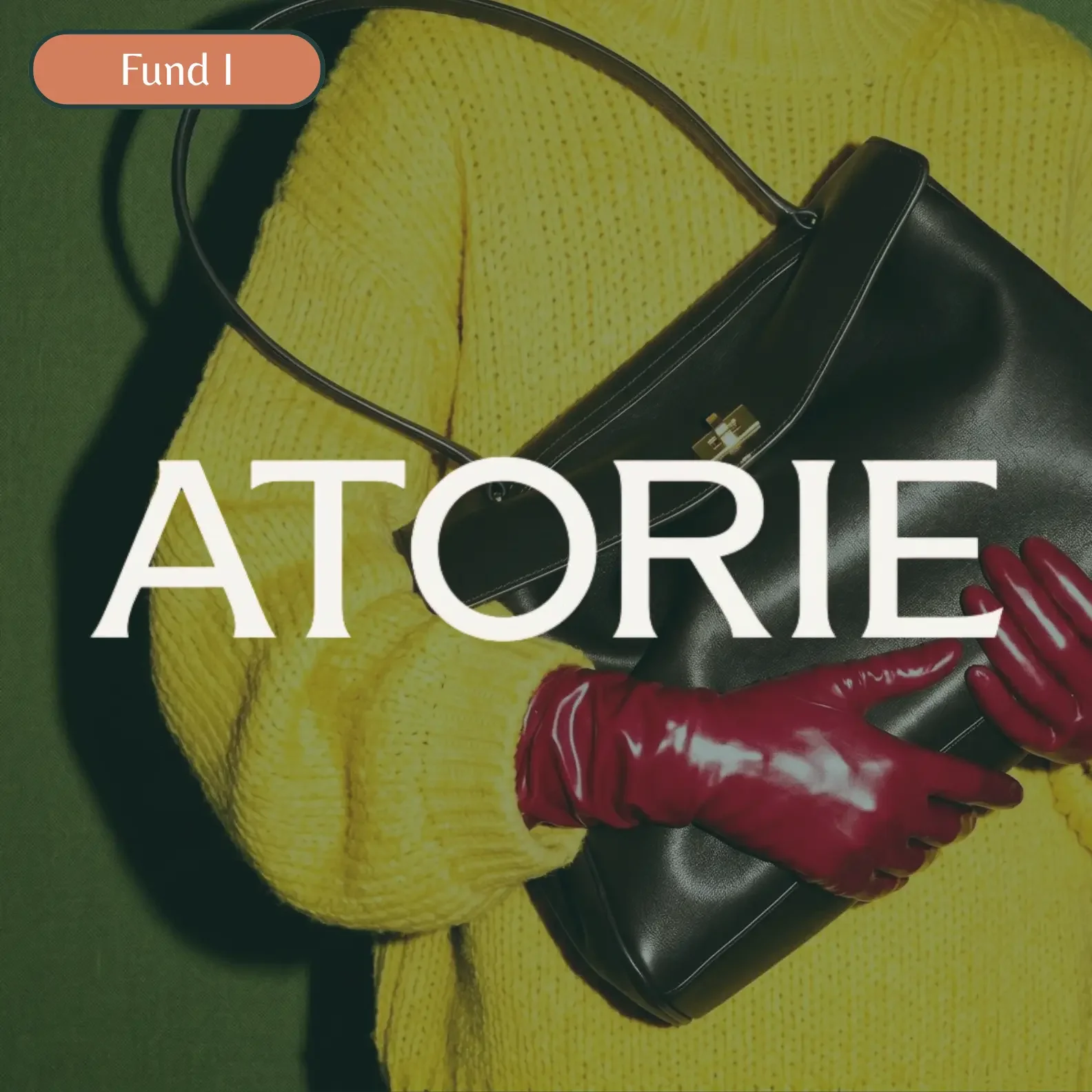 ATORIE logo
