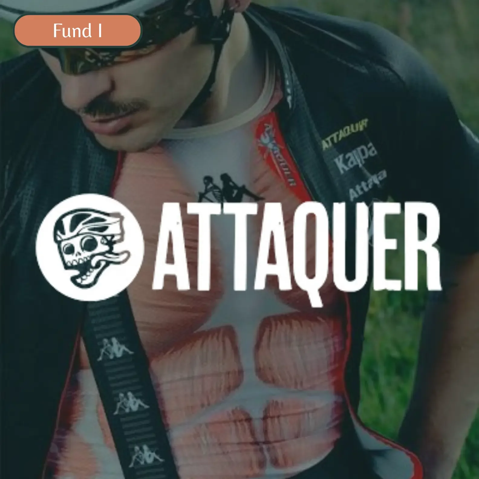 ATTAQUER logo