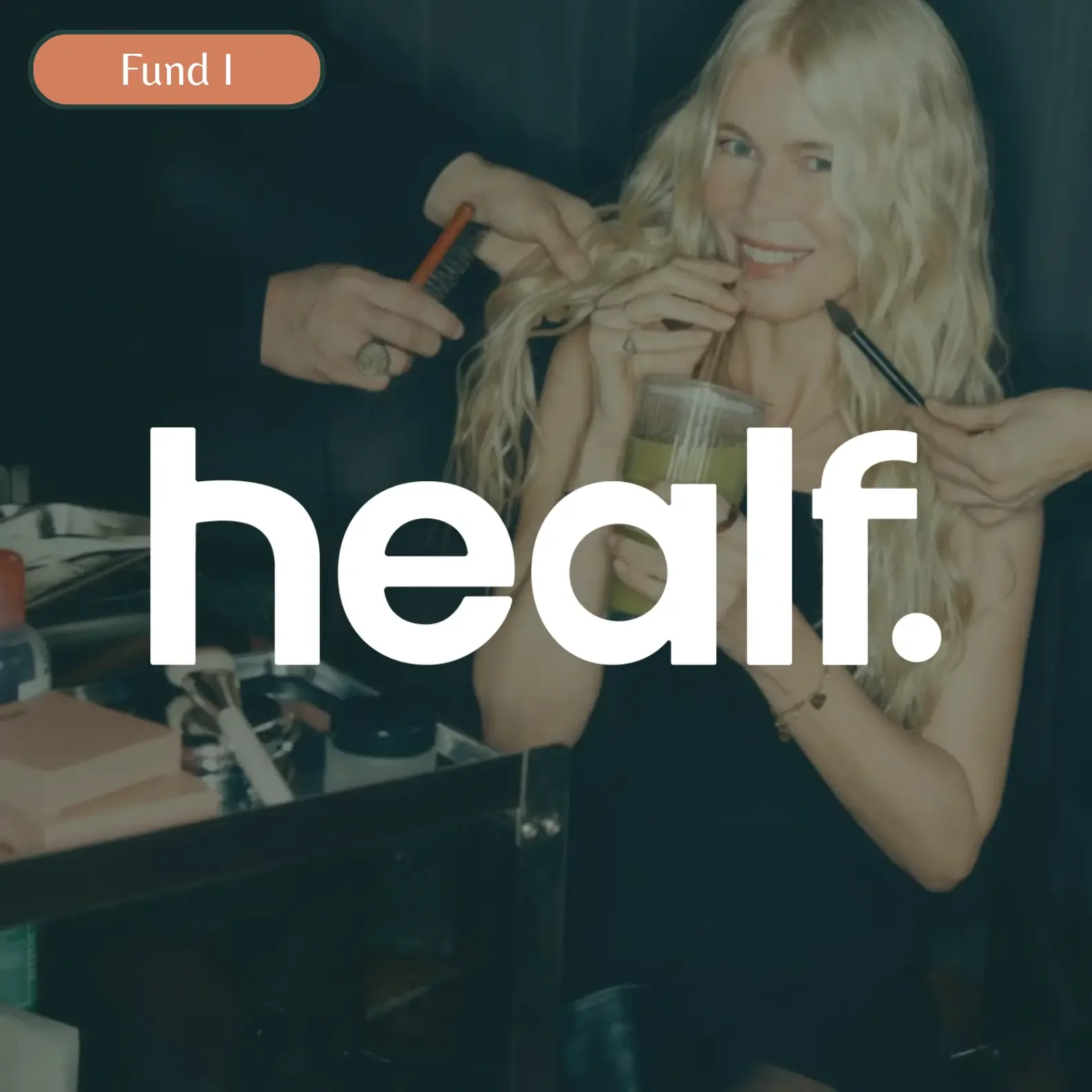 HEALF logo