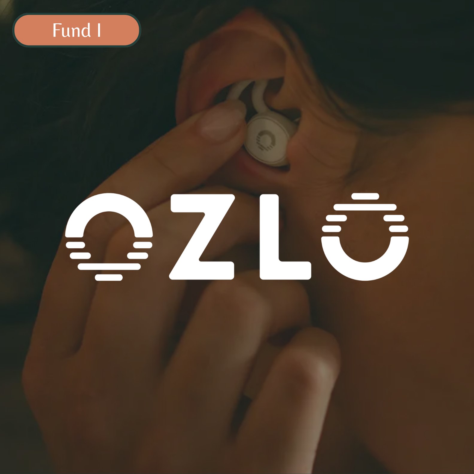 OZLO SLEEP logo