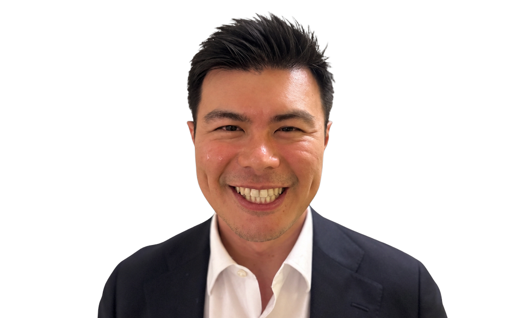 SEIJI LIU